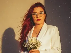 Myfreecams Nude Webcam of Allisonmt72