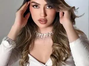 Myfreecams Adult Webcams of PaulinaSantos