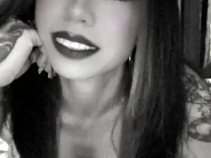 Myfreecams Sex Chat of ZulyMichelss