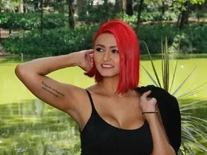 Myfreecams Best Webcam of HannaXXXX