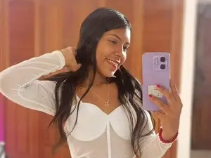 Myfreecams Nude Webcam of Emily_rose1