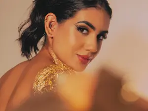 Myfreecams Free Live Porn of AngelicaVega