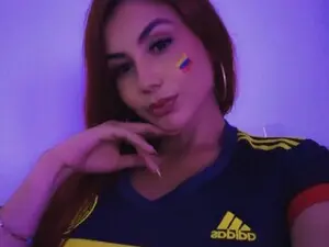 Myfreecams Best Webcam of antonhella_