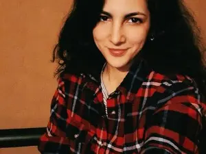 Myfreecams Sex Chat of MayaPhoebe