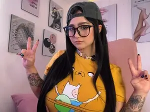 Myfreecams Adult Webcams of naniicute