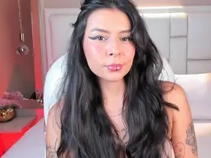 Myfreecams Live Porn of AlissonMorgan