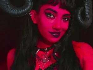 Myfreecams Live Porn of Agatha_demon