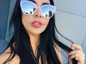 Myfreecams Live Sex of AliceFOX_