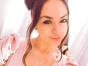 Myfreecams Live Sex of latingoddess