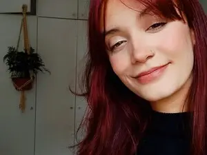 Myfreecams Sex Chat of IamKori