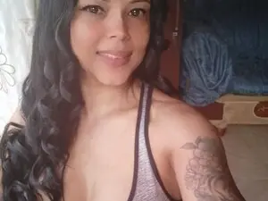 Myfreecams Live Sex Cam of Krischell
