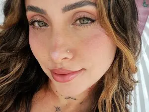 Myfreecams Adult Video Chat of Kiarielle