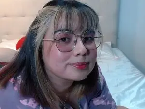 Myfreecams Best live sex cam show of Yini_angel07