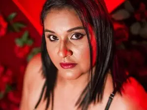 Myfreecams Nude Webcam of Shantal_Rosse