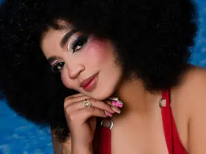 Myfreecams Free Porn Cam of MalaikaBrown