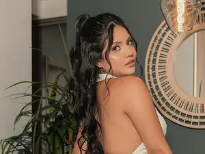Myfreecams Adult Webcam of NinaMichelle