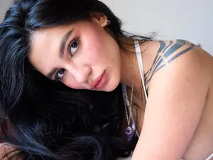 Myfreecams Live Sex of Paula_T