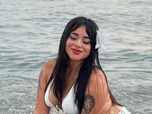 Myfreecams Adult Webcam of Elena_Tylor