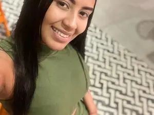 Myfreecams Sex Cam of TracyValentin