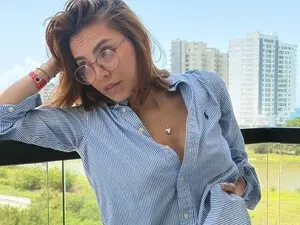 Myfreecams Best Webcam of CabinCrush