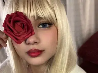 Streamate Sex Cam of GlamourRose777