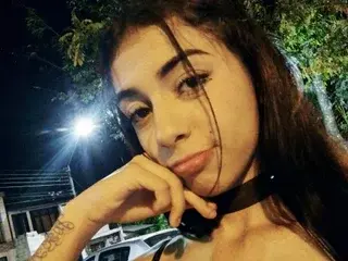 Streamate Free Live Porn of Danielalopezz