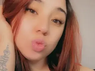 Streamate Best Webcam of Ninalovez