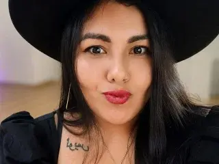 Streamate Live Sex Cam of AndreaKinky
