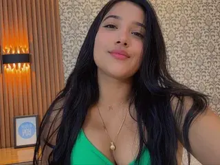 Streamate Live Sex Cam of Galena_Taylor19