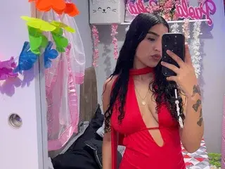 Streamate Adult Webcam of MIA_BROWN69