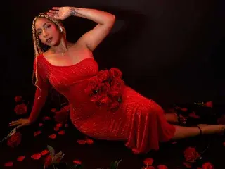 Streamate Free Live Porn of AriaPeach