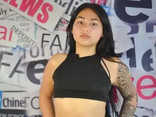 Streamate Sex Chat of CarolinaCherry