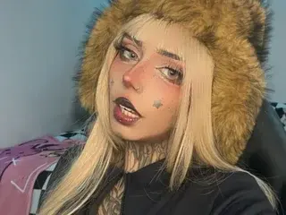 Streamate Live Sex of KoraRousee