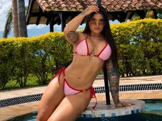 Streamate Adult Webcam of Khloe_Bekett