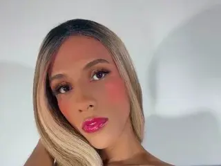 Streamate Live Sex of SweetDesaire