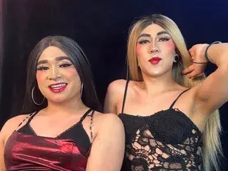 Streamate Live Porn of QueennTifanny