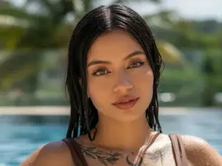 Streamate Live Sex of ScarlettPrescott