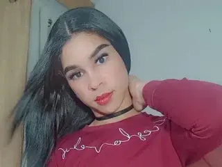 Streamate Nude Webcam of NayaraK