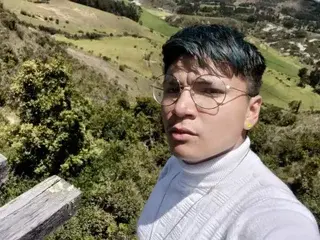 Streamate Sex Chat of FelipeRey