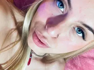 Streamate Best Webcam of alessiawonder