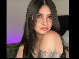 Streamate Adult Webcams of SaigeKiljoy
