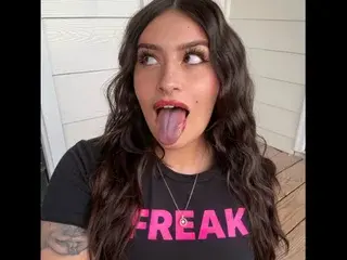 Streamate Best Webcam of SaigeKiljoy