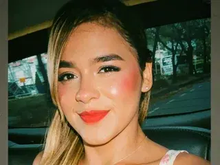 Streamate Free Live Porn of ValentinaCrown