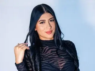 Streamate Live Sex Cam of IsabelOrtega