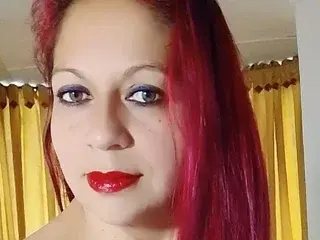 Streamate Best live sex cam show of Lua_Evans