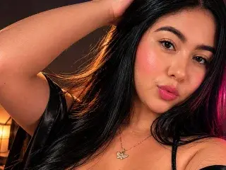 Streamate Adult Webcam of Siena_Jade