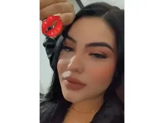 Streamate Watch Live Sex Cams of DalilaZaens