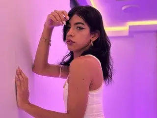 Streamate Private Sex Chat of AlahiaRodriguez