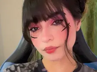 Streamate Private Sex Chat of Annacrowe