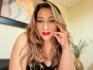 Streamate Nude Webcam of BethJade